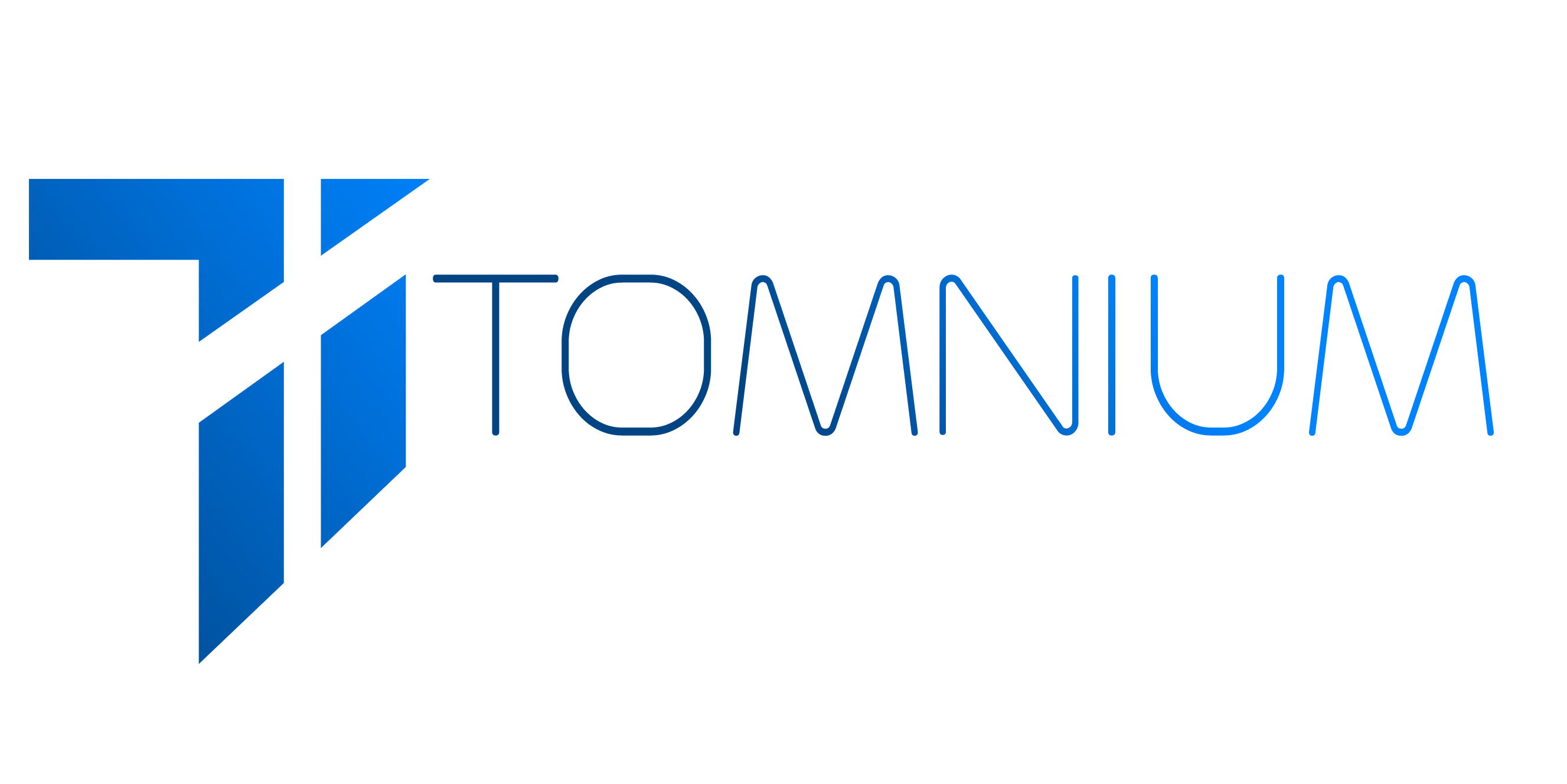 Tomnium Software Development