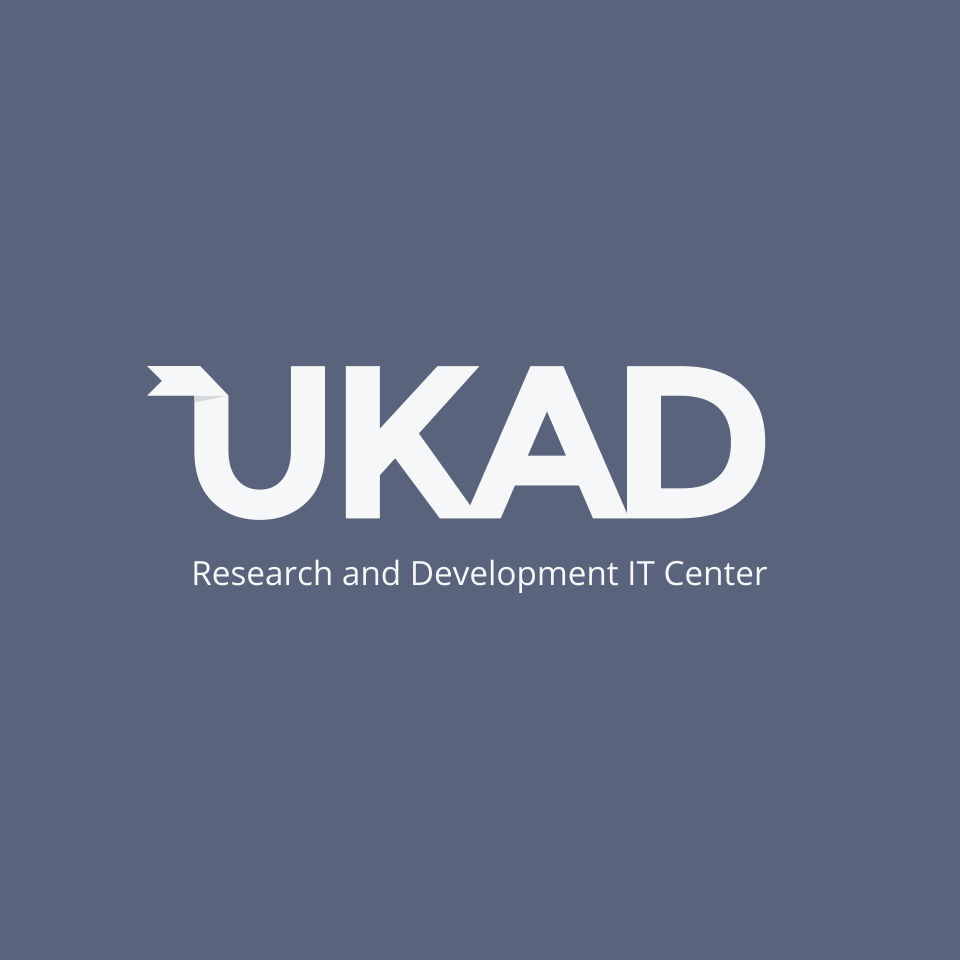 UKAD Software Development