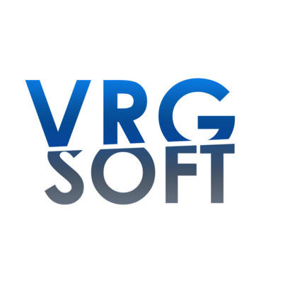 VRG Soft Software Development