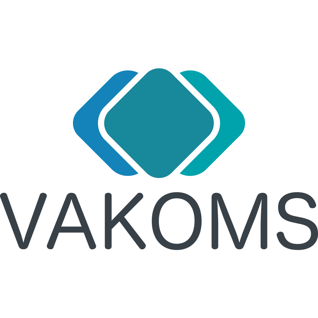 Vakoms Software Development