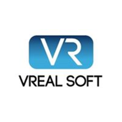Vreal-Soft Разработка ПО