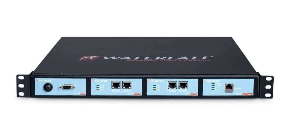 WATERFALL Unidirectional Security Gateways WF-500