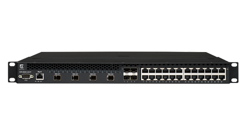 EXTREME NETWORKS CER 2000 Series Router