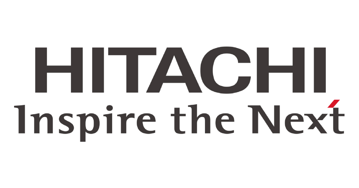 HITACHI Content Platform