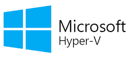 MICROSOFT Hyper-V