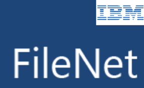 IBM FileNet P8 Platform