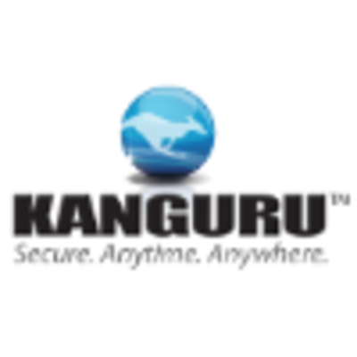 KANGURU SOLUTIONS Remote Management Console