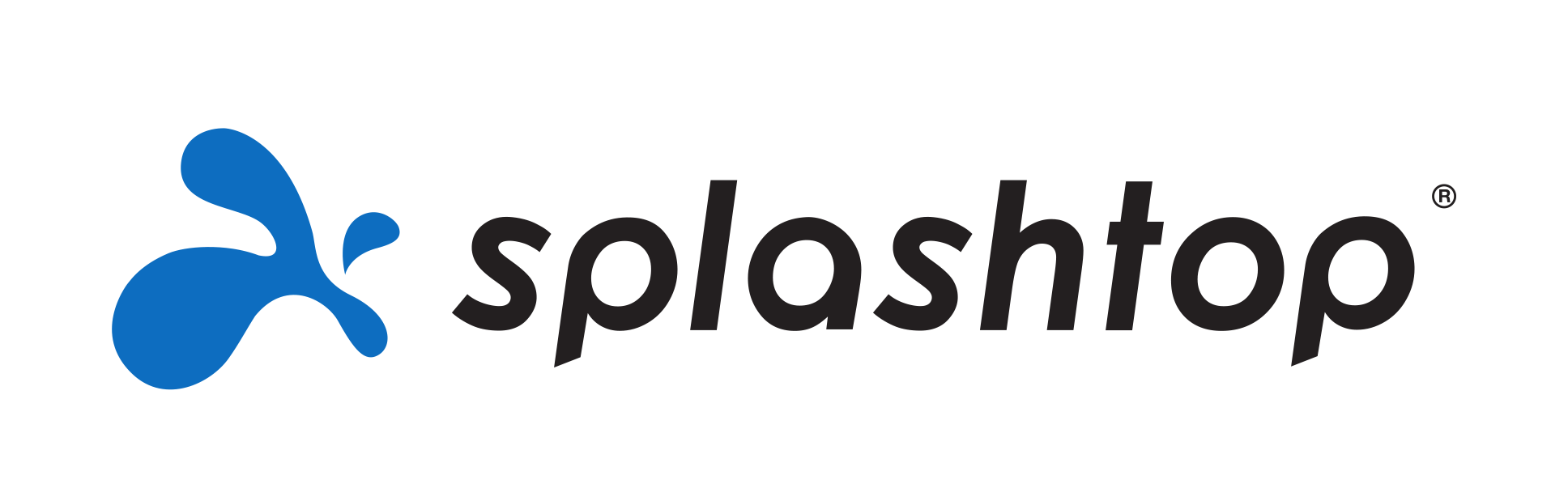 SPLASHTOP Business Access