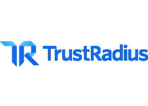 TrustRadius Review platform