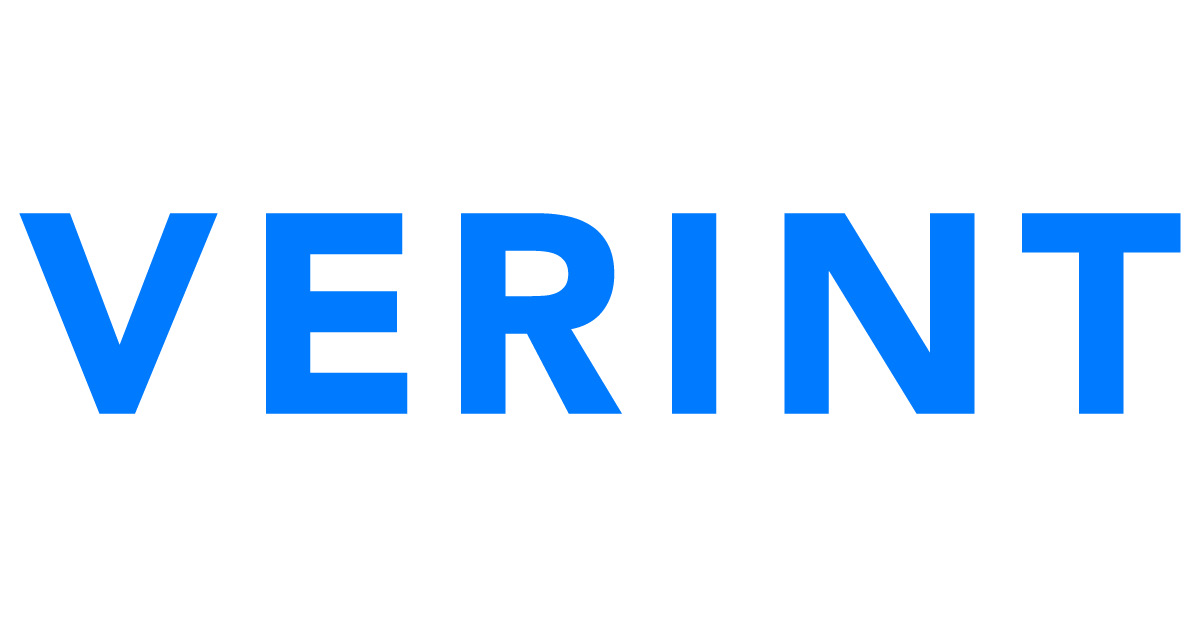 Verint Threat Protection System