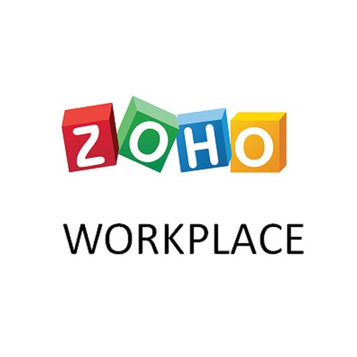 ZOHO Workplace