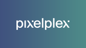 PixelPlex logo