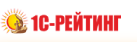 1С-РЕЙТИНГ logo