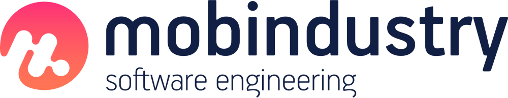 Mobindustry Corp. logo