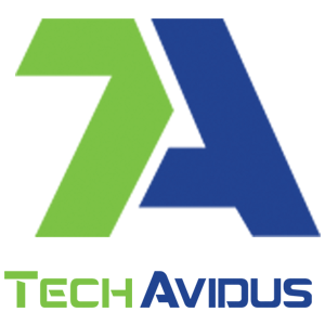TechAvidus logo