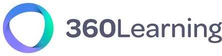360Learning logo