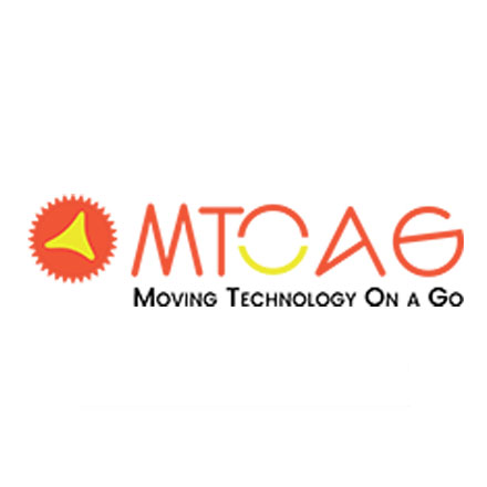 Mtoag Technologies logo
