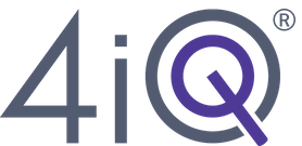 4iQ logo