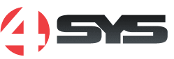 4Sys logo