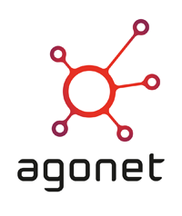 AGONET logo