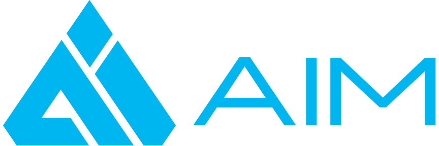 AIM Institute logo