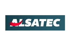 ALSATEC logo