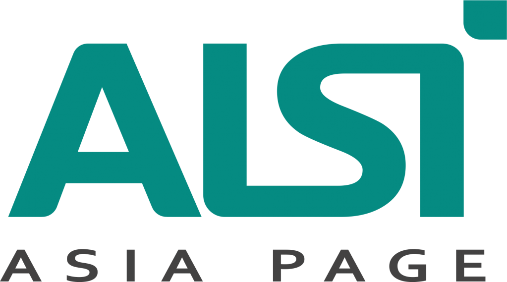 ALSI (User) logo