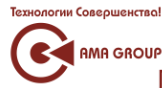 AMA Group logo
