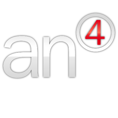 AN4 Group logo