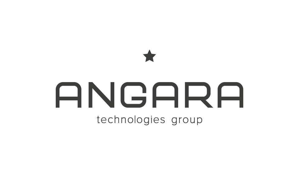 ANGARA Technologies Group logo