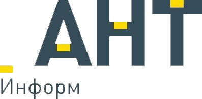ANT-Inform logo