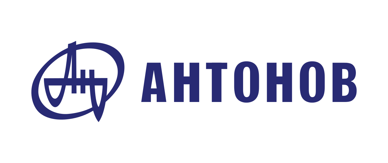 АНТОНОВ logo