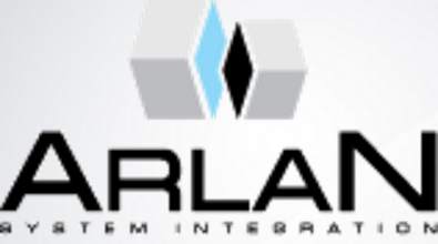 ARLAN SYSTEM INTEGRATION logo