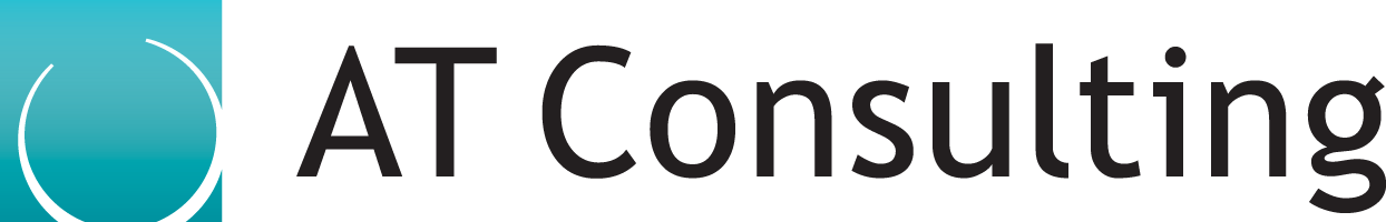 AT Consulting logo