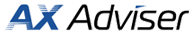 AXAdviser logo