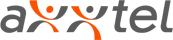 AXXTEL logo