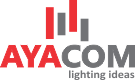 AYACOM logo