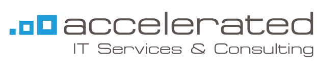 Accelerated IT Services GmbH logo