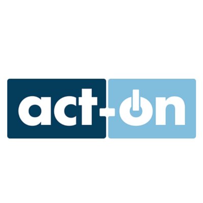 Act-On Software logo