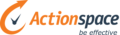 Actionspace logo