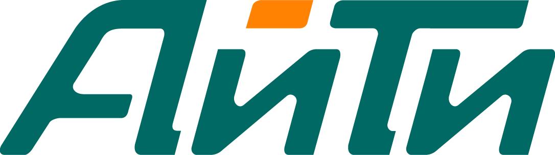 АйТи logo