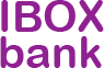 Ibox Bank (User) logo