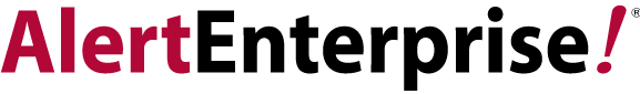 AlertEnterprise logo