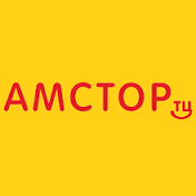 Amstor Retail Group logo
