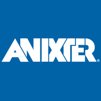 Anixter logo