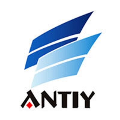 Antiy Labs logo