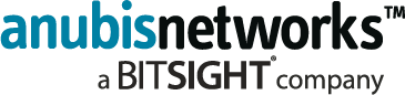 AnubisNetworks logo