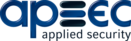 Applied Security GmbH logo