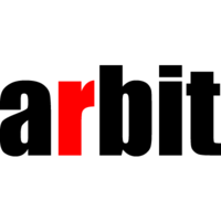 Arbit logo