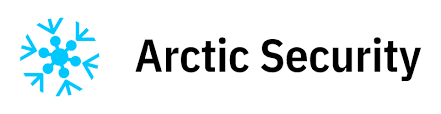 Arctic Security Ltd. logo
